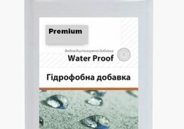 Гидрофобизатор WaterProof, 10 л (2500 кв.м.). , Водоотталкивающая защита