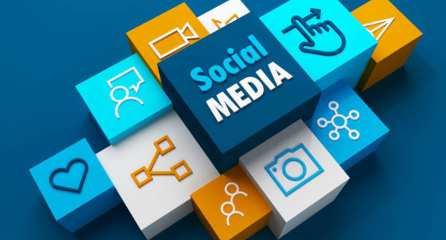 SMM маркетинг