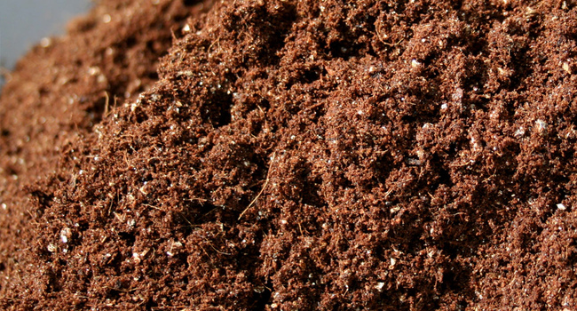 We are looking for an investor in the production of natural soil improvers