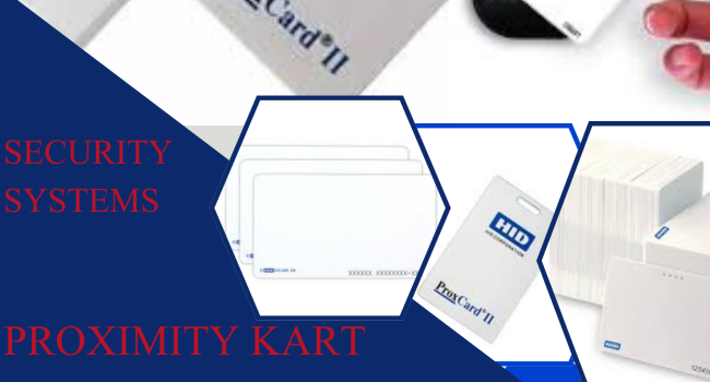 HID kart  satisi