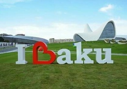 Частный русскоязычный гид-экскурсовод в Баку