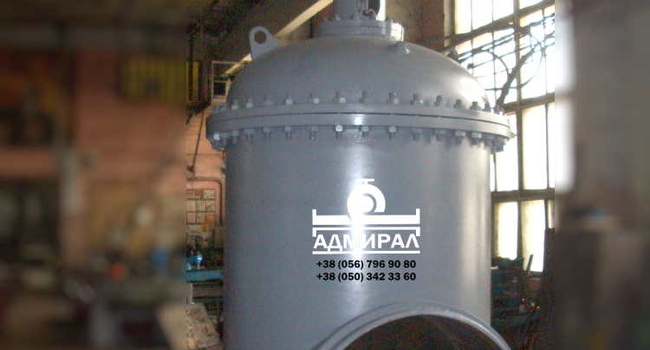   Предлагаем задвижки клиновые Ду 300-2400 мм в Азербайджане