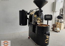 Машина для обжарки кофе, Коферостер FR 100
