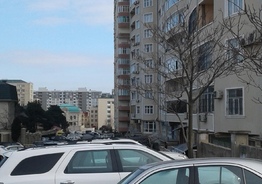3-ех комнатная квартира в Баку