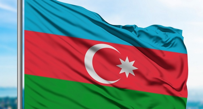 Азербайджанский язык для русскоязычных 