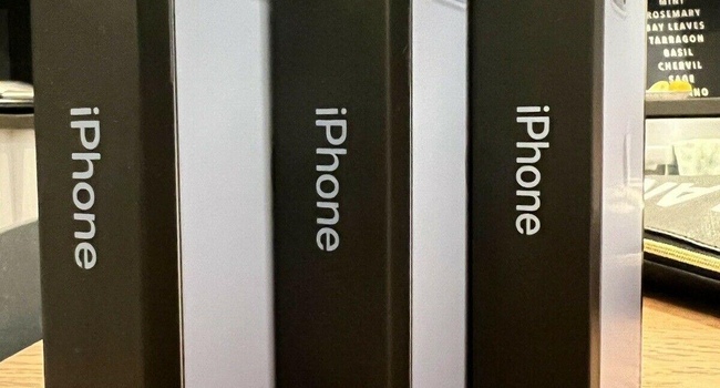  Закажите 2 единицы Apple iPhone 13 Pro Max и получите 1 Apple iPhone 11 в подарок