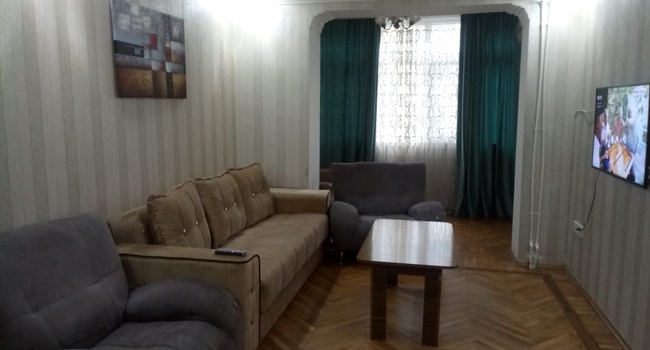 Квартиры в Баку посуточно, быстро, недорого +994504975260