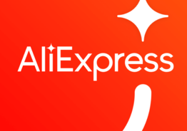 Заказы товаров с aliexpress