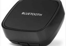 Bluetooth ресивер - трансмиттер LinK BT4809